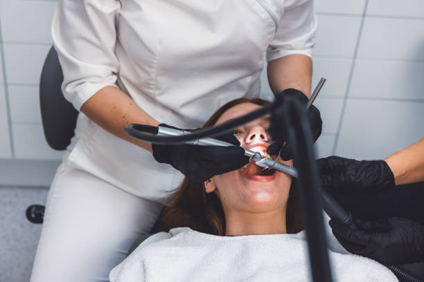 Best Same-Day Emergency Dental Services in Lineville, AL